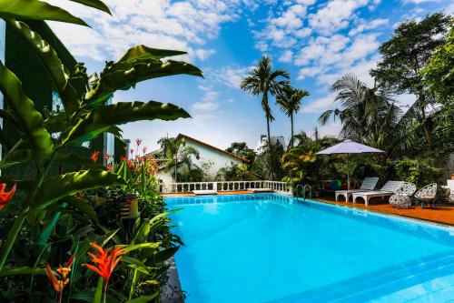 Фотография гостиницы Miana Resort Phu Quoc