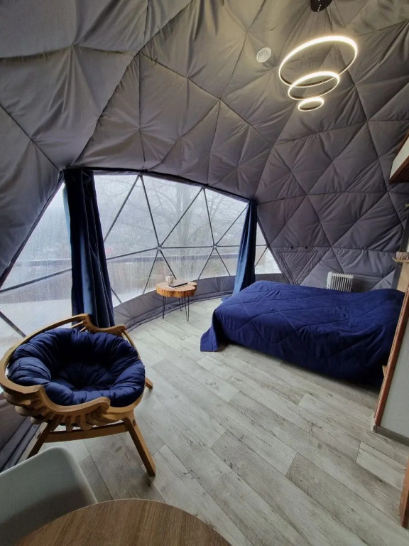 Фотография Коттеджа Частный Дом Море-Горы