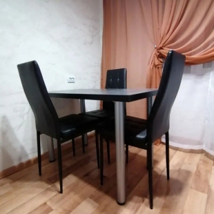 Фотография квартиры Квартира Уютная на Гражданском