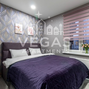 Фотография квартиры Апартаменты Vegas Apartments