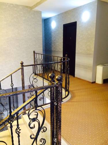 Фотография мини отеля Hotel Salmer