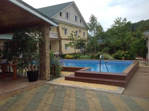 Фотография гостиницы Розалия