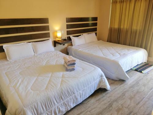 Фотография мотеля Motel Seri Mutiara