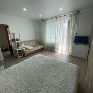 Фотография квартиры Квартира на Маловишерской 5