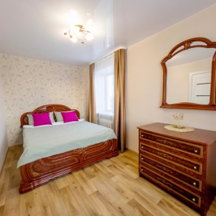 Фотография квартиры Квартира на Улице Красина 80