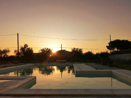 Фотографии гостевого дома 
            Relaxing Holiday Home in Partinico with Swimming Pool