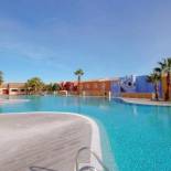 Фотография гостевого дома Margarida - holiday bungalow in peaceful surroundings in Benitachell