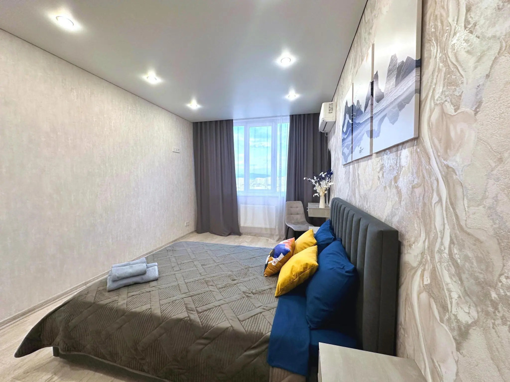 Фотография квартиры Апартаменты на улице Хворостянского дом  21