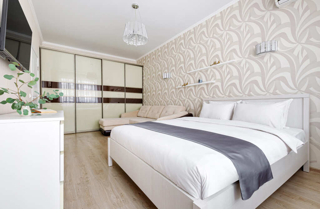 Фотография квартиры Квартира в Фестивальном