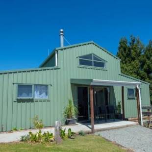 Фотографии мини отеля
Hills Vista Lodge