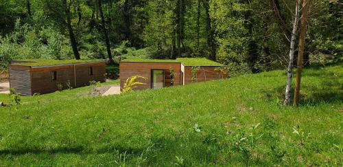 Фотография гостиницы Volvic Organic Resort