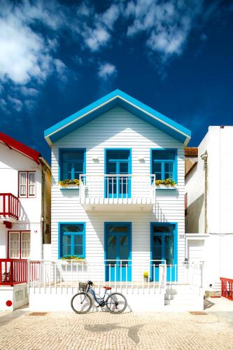 Фотография гостевого дома M Costa Nova