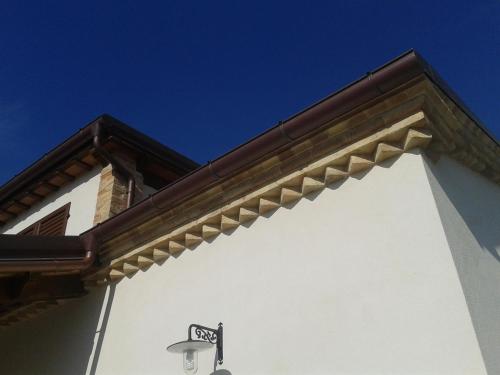 Фотография мини отеля B&B Itufi