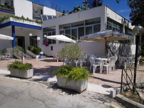 Фотография гостиницы La Fonte