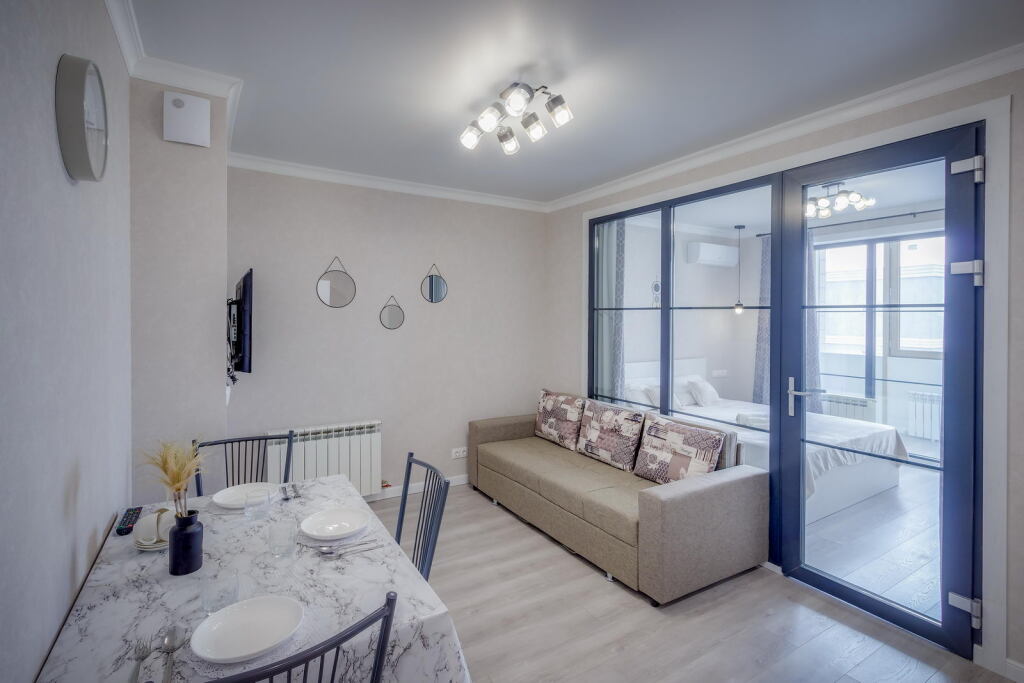 Фотография квартиры Asaapart Ush Sunkar 153