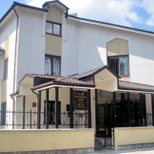 Фотография музея Музей волынской иконы