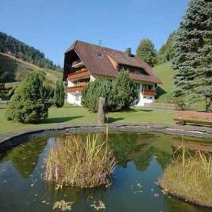 Фотографии гостевого дома 
            Gästehaus Absbachtal