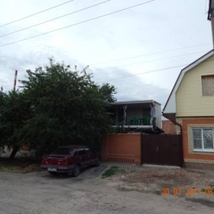 Фотография гостевого дома На Краснодарской, 40