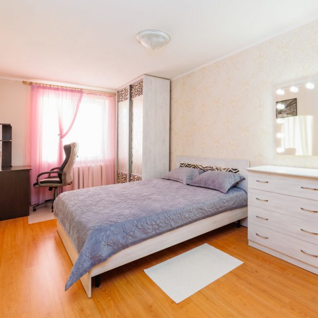 Фотографии квартиры 
            Апартаменты Dayker City Apartments на Крауля 82