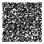 QR код базы отдыха Приозерье