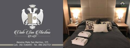 Фотография мини отеля Viale San Martino