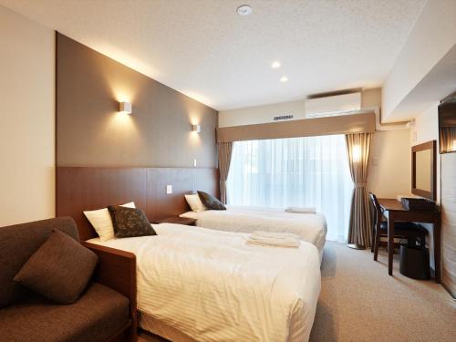 Фотография гостиницы Creass Hotel Tsubogawa Marche