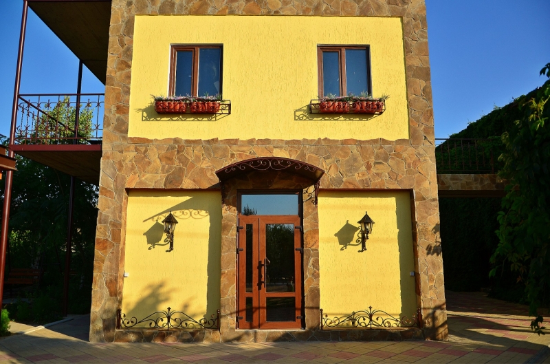 Фотография гостиницы Соренто