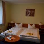 Фотография гостевого дома City-Hotel Cottbus