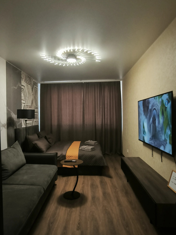 Фотография квартиры Апартаменты Пролетарская 15