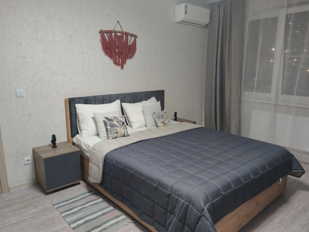 Фотография квартиры Квартира на 75 лет победы 26 корпус 1