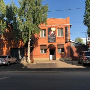 Фотография гостевого дома Давинчи