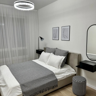 Фотография квартиры Квартира в ЖК самолет