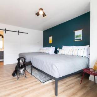 Фотографии мотеля
Spoke and Vine Motel