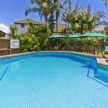 Фотография мотеля Takapuna Motor Lodge