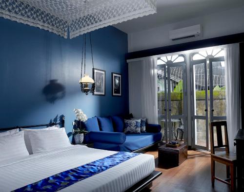 Фотография гостиницы The Memory at On On Hotel - SHA Extra Plus