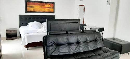 Фотография гостиницы Hotel Santa Maria