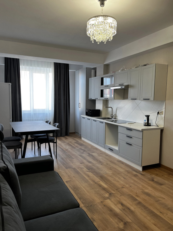 Фотография квартиры Апартаменты Sundag Кав97