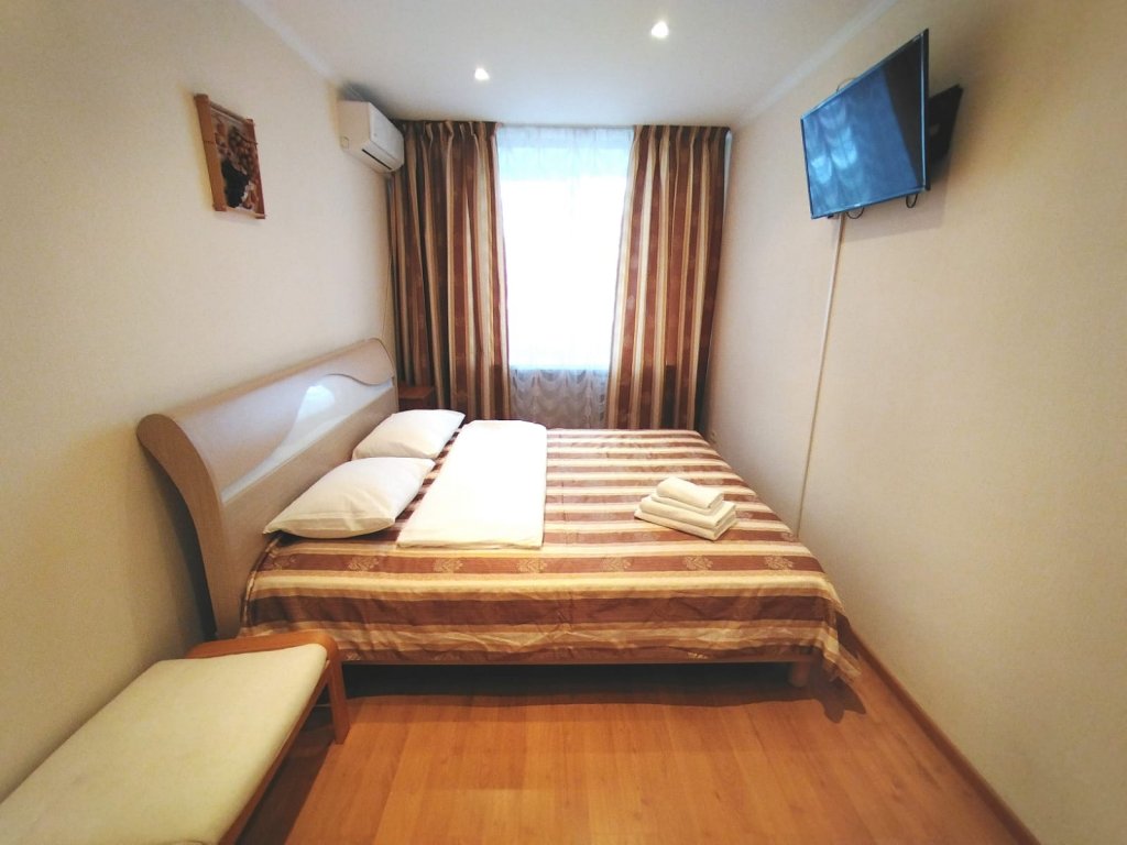 Фотография квартиры Апартаменты на Советской