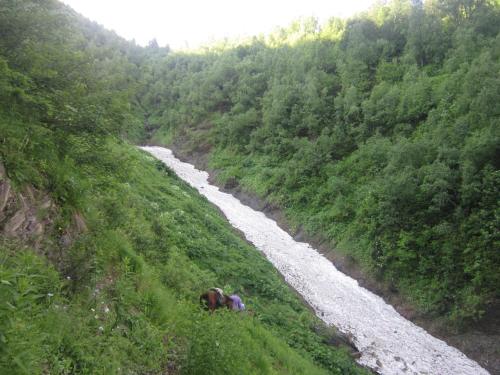 Фотографии гостевого дома 
            Лали