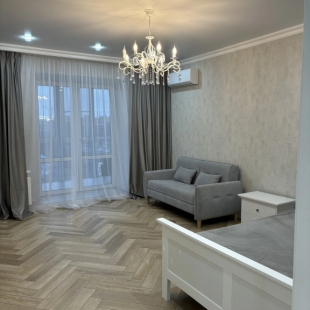 Фотография квартиры Квартира Уютная недалеко от центра