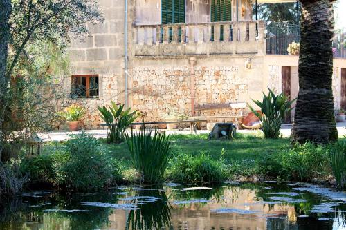 Фотография гостиницы Petit Hotel Es figueral