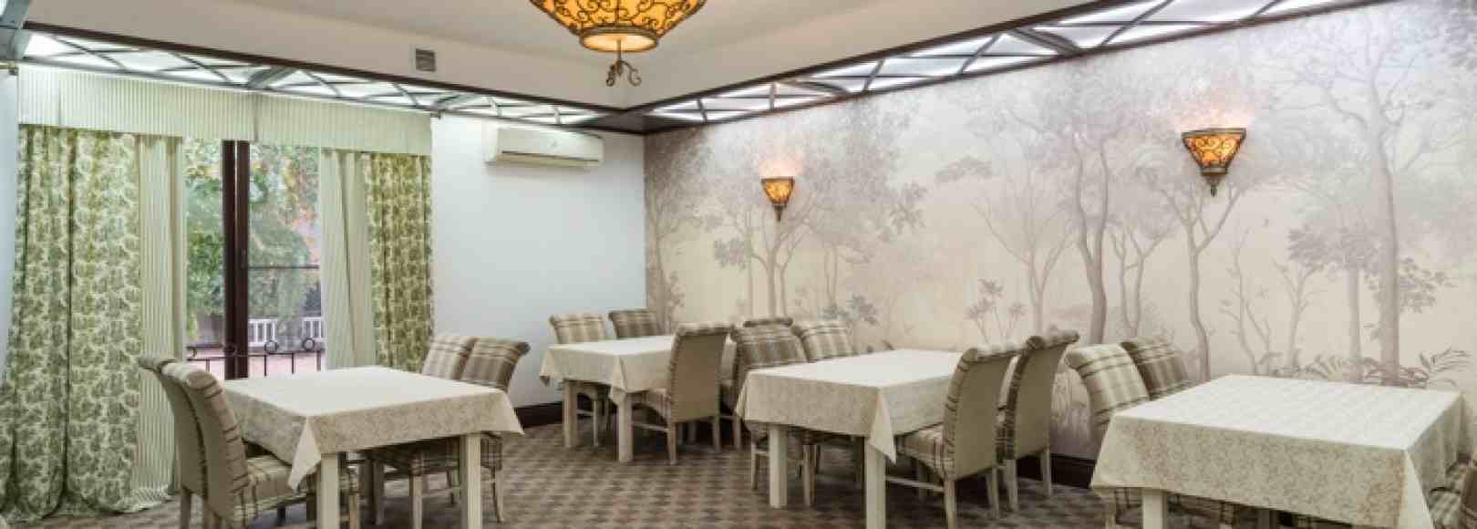 Фотография конференц-зала Аверон