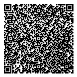 QR код квартиры Апартаменты Уютная Студия на Космонавтов 26а