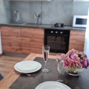 Фотография квартиры Квартира на Молодогвардейской 211