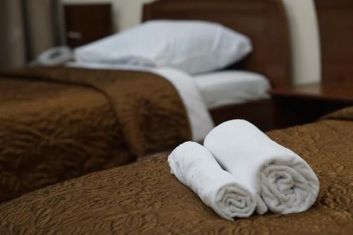 Фотографии гостиницы 
            Ретро