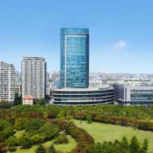 Фотографии гостиницы
Courtyard by Marriott Shanghai Songjiang