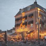 Фотография гостиницы Hanze Hotel Zwolle