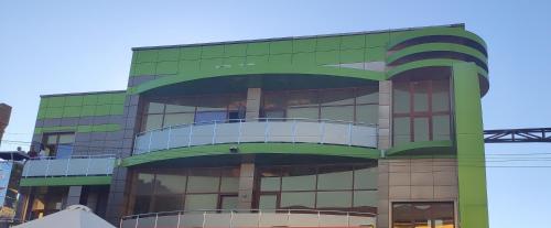 Фотографии гостиницы
Обжорик