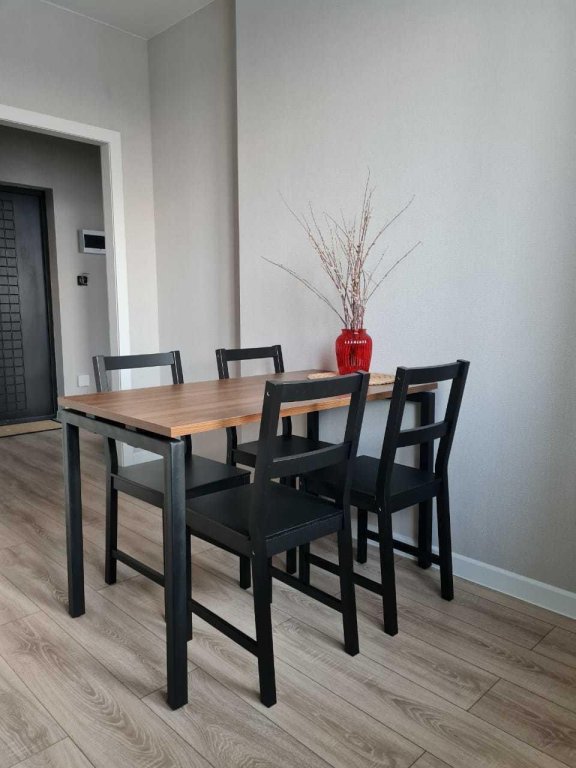 Фотография квартиры Апартаменты на улице Героя Пешкова 14/2