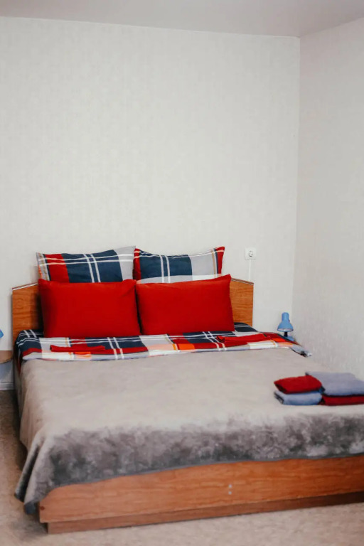 Фотография квартиры Квартира на улице Генкиной 60